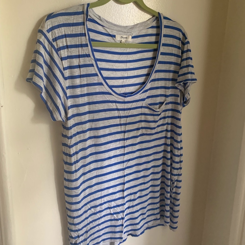 Madewell Tee